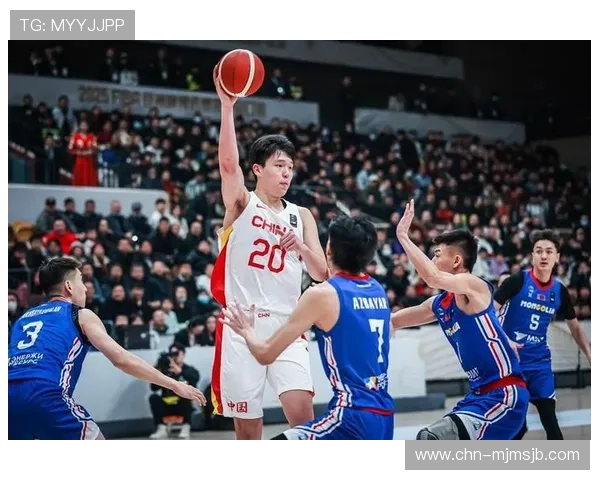 全面解析男篮世界杯预选赛的比赛规则与晋级机制，帮助球迷理解赛事安排