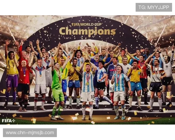 历届世界杯冠军排名及获胜年份，助你快速掌握足球历史上的重要时刻