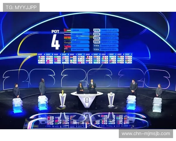 深入剖析世界杯分组规则：抽签流程、种子队分配及潜在争议解决方案